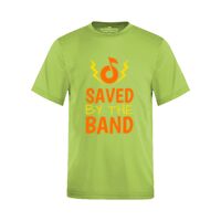 ACTIVE WEAR T-SHIRT YOUTH Thumbnail