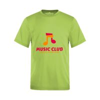 ACTIVE WEAR T-SHIRT YOUTH Thumbnail