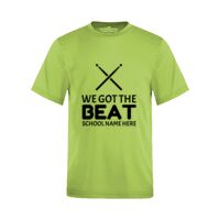 ACTIVE WEAR T-SHIRT YOUTH Thumbnail