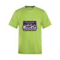 ACTIVE WEAR T-SHIRT YOUTH Thumbnail