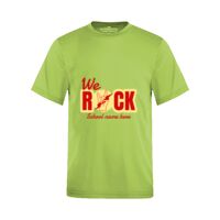 ACTIVE WEAR T-SHIRT YOUTH Thumbnail