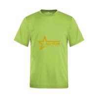 ACTIVE WEAR T-SHIRT YOUTH Thumbnail