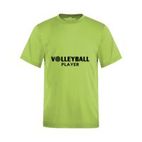 ACTIVE WEAR T-SHIRT YOUTH Thumbnail