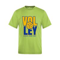 ACTIVE WEAR T-SHIRT YOUTH Thumbnail