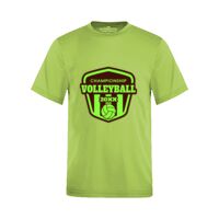 ACTIVE WEAR T-SHIRT YOUTH Thumbnail