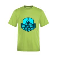 ACTIVE WEAR T-SHIRT YOUTH Thumbnail
