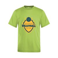 ACTIVE WEAR T-SHIRT YOUTH Thumbnail