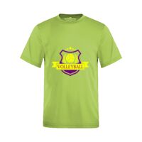 ACTIVE WEAR T-SHIRT YOUTH Thumbnail