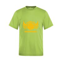 ACTIVE WEAR T-SHIRT YOUTH Thumbnail