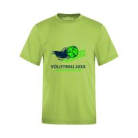 ACTIVE WEAR T-SHIRT YOUTH Thumbnail
