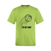 ACTIVE WEAR T-SHIRT YOUTH Thumbnail