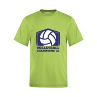 ACTIVE WEAR T-SHIRT YOUTH Thumbnail