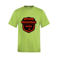 ACTIVE WEAR T-SHIRT YOUTH Thumbnail