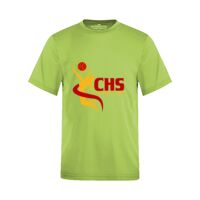 ACTIVE WEAR T-SHIRT YOUTH Thumbnail