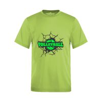 ACTIVE WEAR T-SHIRT YOUTH Thumbnail
