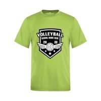 ACTIVE WEAR T-SHIRT YOUTH Thumbnail