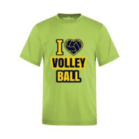 ACTIVE WEAR T-SHIRT YOUTH Thumbnail