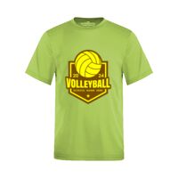 ACTIVE WEAR T-SHIRT YOUTH Thumbnail