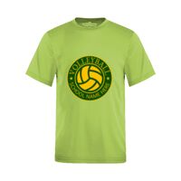 ACTIVE WEAR T-SHIRT YOUTH Thumbnail