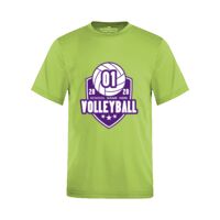 ACTIVE WEAR T-SHIRT YOUTH Thumbnail