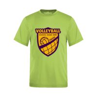 ACTIVE WEAR T-SHIRT YOUTH Thumbnail