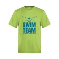 ACTIVE WEAR T-SHIRT YOUTH Thumbnail