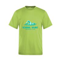 ACTIVE WEAR T-SHIRT YOUTH Thumbnail