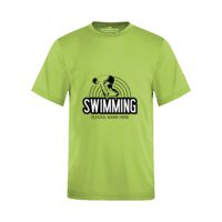 ACTIVE WEAR T-SHIRT YOUTH Thumbnail