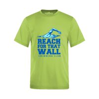 ACTIVE WEAR T-SHIRT YOUTH Thumbnail