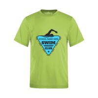ACTIVE WEAR T-SHIRT YOUTH Thumbnail