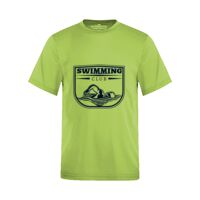 ACTIVE WEAR T-SHIRT YOUTH Thumbnail