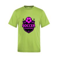 ACTIVE WEAR T-SHIRT YOUTH Thumbnail