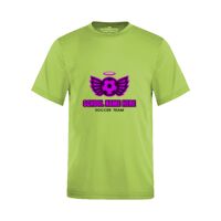 ACTIVE WEAR T-SHIRT YOUTH Thumbnail