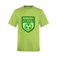 ACTIVE WEAR T-SHIRT YOUTH Thumbnail