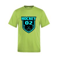 ACTIVE WEAR T-SHIRT YOUTH Thumbnail