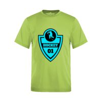 ACTIVE WEAR T-SHIRT YOUTH Thumbnail
