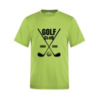 ACTIVE WEAR T-SHIRT YOUTH Thumbnail