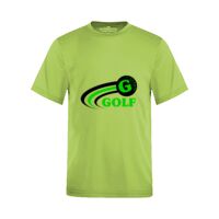 ACTIVE WEAR T-SHIRT YOUTH Thumbnail