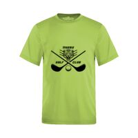 ACTIVE WEAR T-SHIRT YOUTH Thumbnail