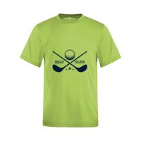 ACTIVE WEAR T-SHIRT YOUTH Thumbnail