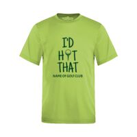 ACTIVE WEAR T-SHIRT YOUTH Thumbnail