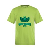 ACTIVE WEAR T-SHIRT YOUTH Thumbnail