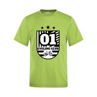 ACTIVE WEAR T-SHIRT YOUTH Thumbnail