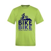 ACTIVE WEAR T-SHIRT YOUTH Thumbnail