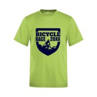 ACTIVE WEAR T-SHIRT YOUTH Thumbnail