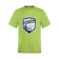 ACTIVE WEAR T-SHIRT YOUTH Thumbnail