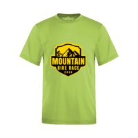 ACTIVE WEAR T-SHIRT YOUTH Thumbnail