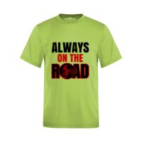 ACTIVE WEAR T-SHIRT YOUTH Thumbnail