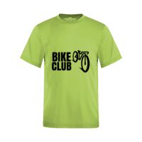 ACTIVE WEAR T-SHIRT YOUTH Thumbnail