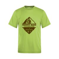 ACTIVE WEAR T-SHIRT YOUTH Thumbnail